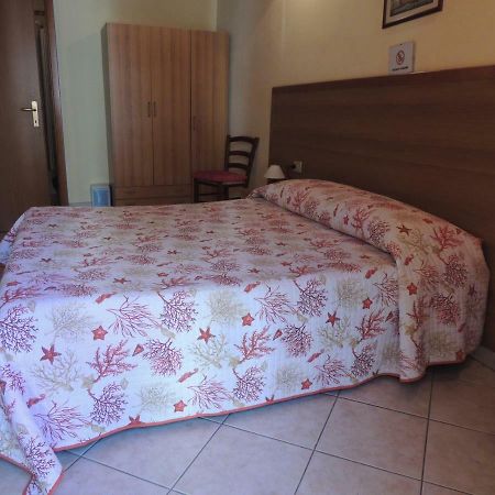 Bed and Breakfast La Marina Cagliari Exteriér fotografie