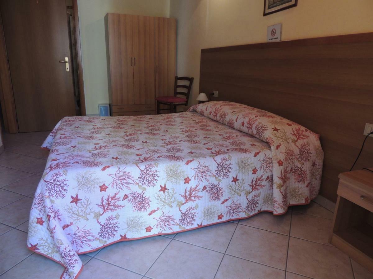 Bed and Breakfast La Marina Cagliari Exteriér fotografie