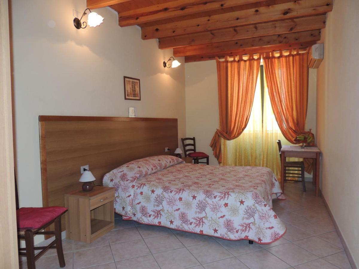 Bed and Breakfast La Marina Cagliari Exteriér fotografie