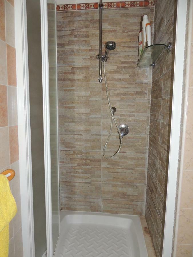Bed and Breakfast La Marina Cagliari Exteriér fotografie
