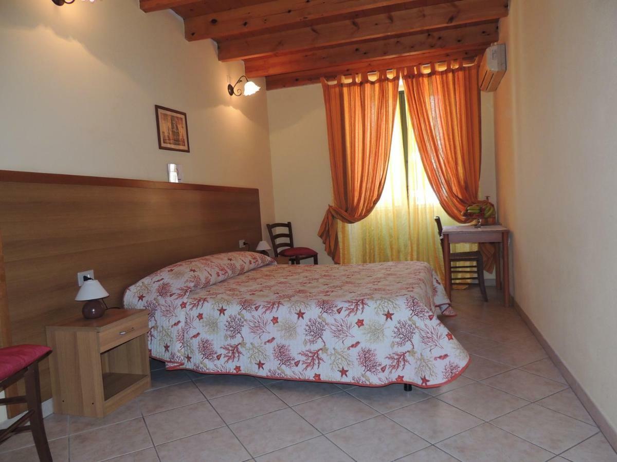 Bed and Breakfast La Marina Cagliari Exteriér fotografie