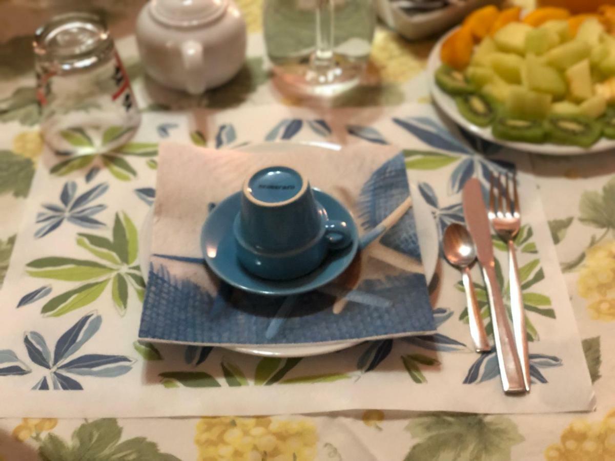 Bed and Breakfast La Marina Cagliari Exteriér fotografie
