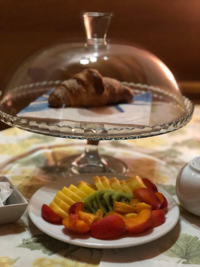 Bed and Breakfast La Marina Cagliari Exteriér fotografie