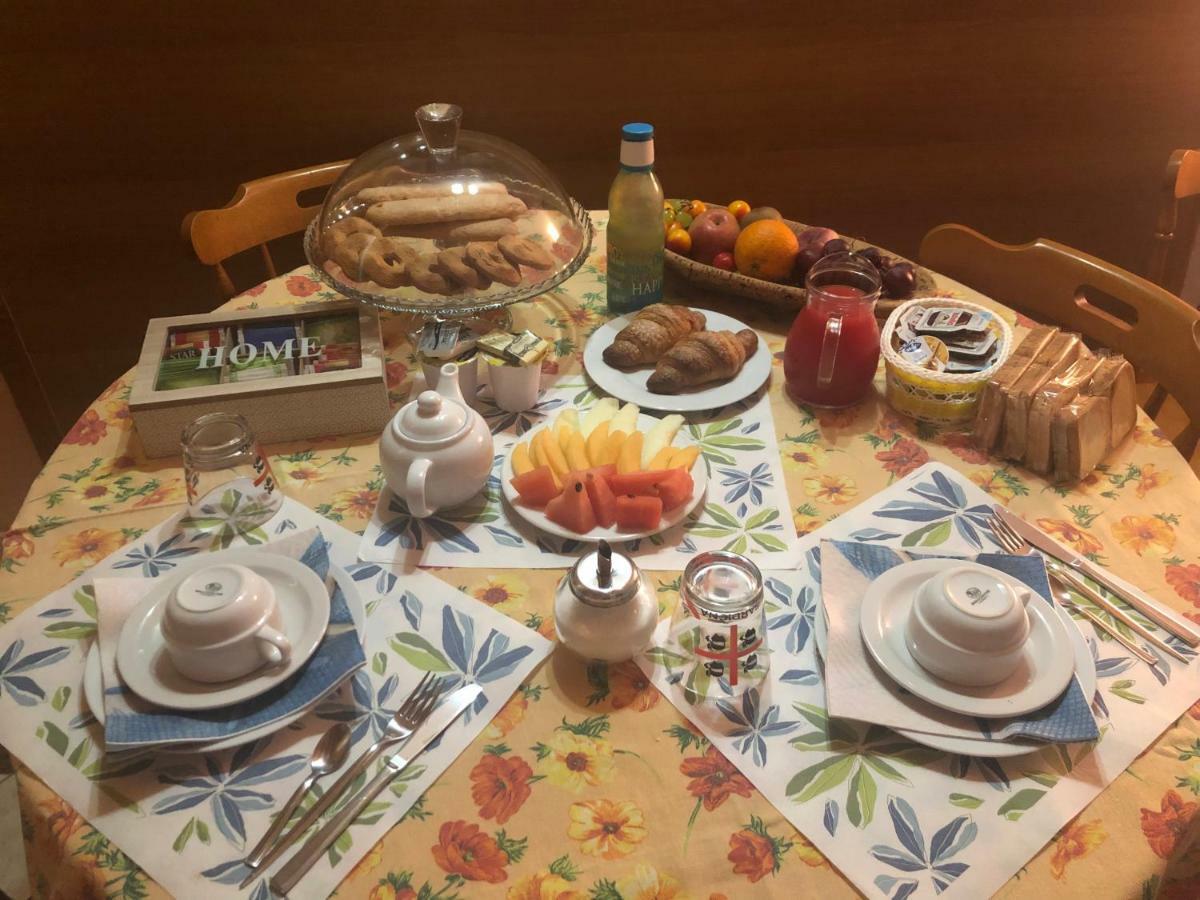 Bed and Breakfast La Marina Cagliari Exteriér fotografie