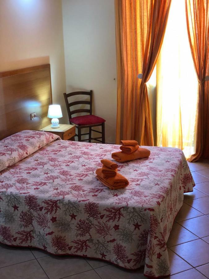Bed and Breakfast La Marina Cagliari Exteriér fotografie