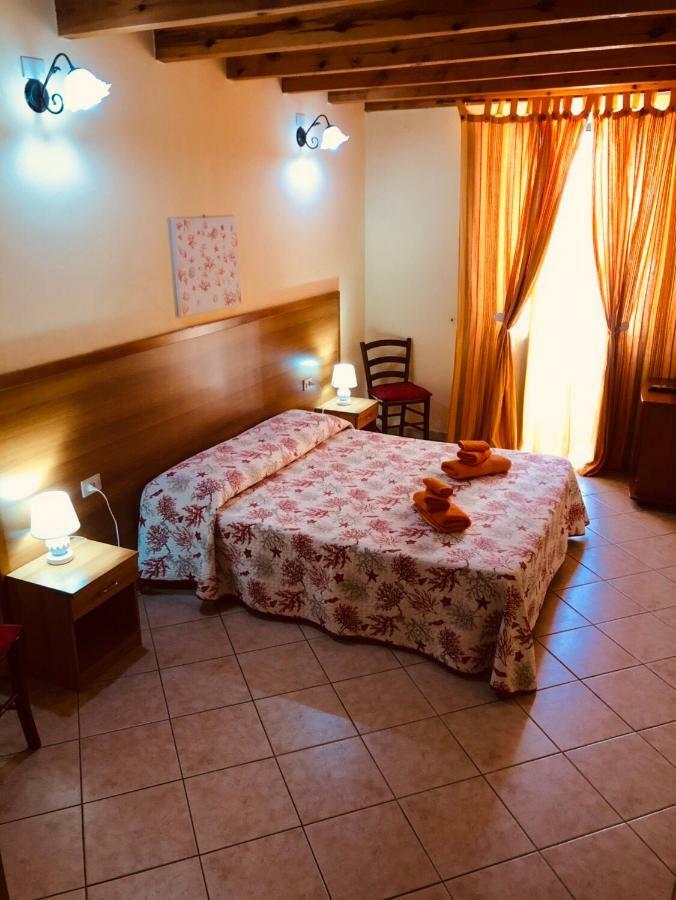 Bed and Breakfast La Marina Cagliari Exteriér fotografie